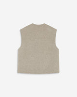 VESTE FEMME ADAGIO SABLE SABLE