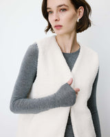 VESTE FEMME AVERY ECRU ECRU