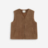 VESTE FEMME AVERY TAUPE TAUPE