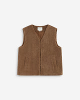 VESTE FEMME AVERY TAUPE TAUPE