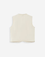 VESTE FEMME VERONA ECRU ECRU
