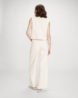 VESTE FEMME VERONA ECRU ECRU