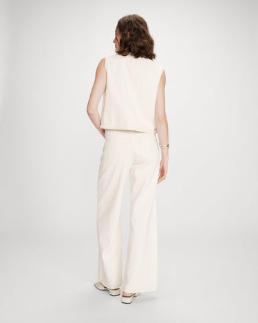 VESTE FEMME VERONA ECRU ECRU