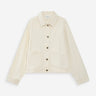 VESTE FEMME VINNIE ECRU ECRU