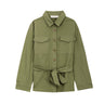 VESTE FEMME VALORY KAKI KAKI