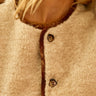 VESTE FEMME VINKA MARRON MARRON