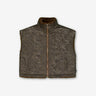 VESTE FEMME FAUVE BEAR BEAR