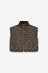 VESTE FEMME FAUVE BEAR BEAR