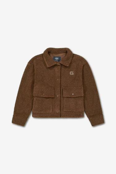 VESTE FEMME FLORIANE BEAR BEAR