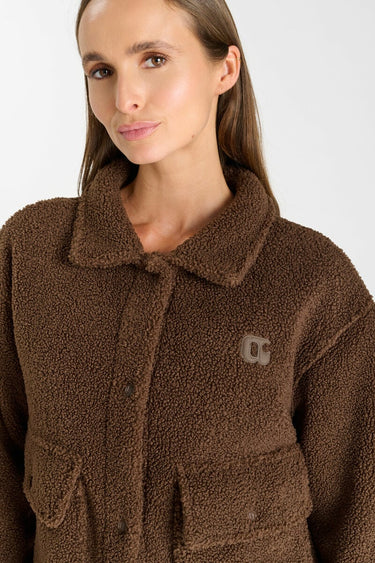 VESTE FEMME FLORIANE BEAR BEAR