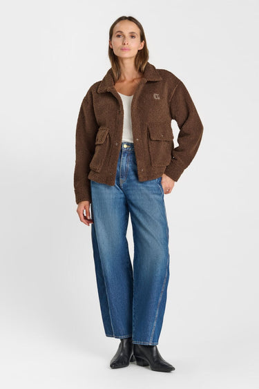 VESTE FEMME FLORIANE BEAR BEAR