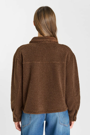 VESTE FEMME FLORIANE BEAR BEAR