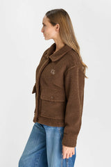 VESTE FEMME FLORIANE BEAR BEAR