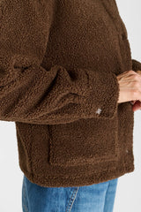 VESTE FEMME FLORIANE BEAR BEAR
