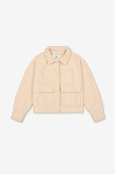 VESTE FEMME FLORIANE IVORY IVORY