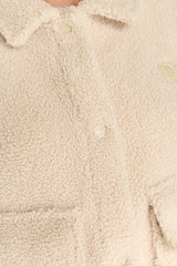 VESTE FEMME FLORIANE IVORY IVORY
