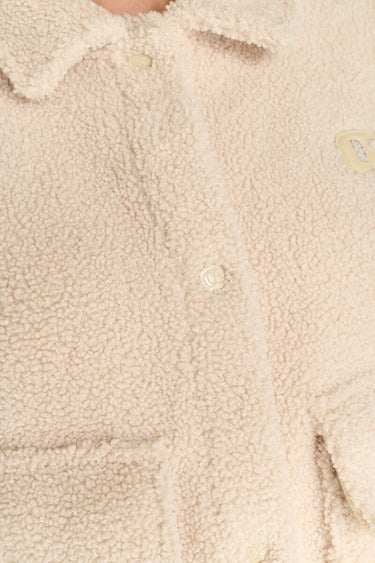 VESTE FEMME FLORIANE IVORY IVORY