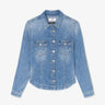 VESTE FEMME LILLY DENIM DENIM