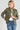 VESTE FEMME LILLY KAKI KAKI