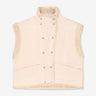 VESTE FEMME MALIA ICE CREAM ICE CREAM