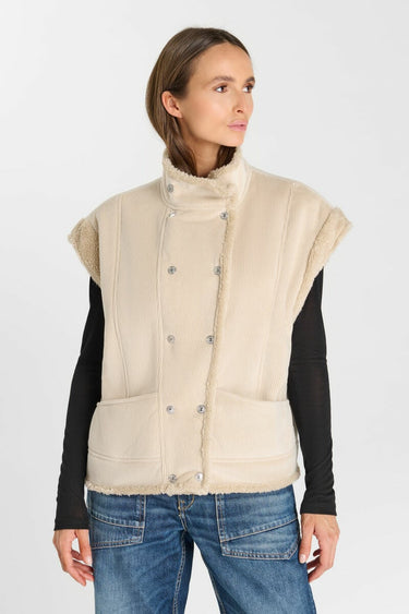 VESTE FEMME MALIA ICE CREAM ICE CREAM