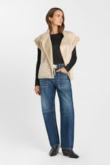 VESTE FEMME MALIA ICE CREAM ICE CREAM