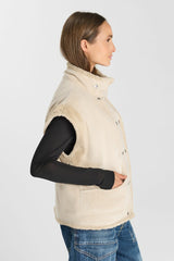 VESTE FEMME MALIA ICE CREAM ICE CREAM
