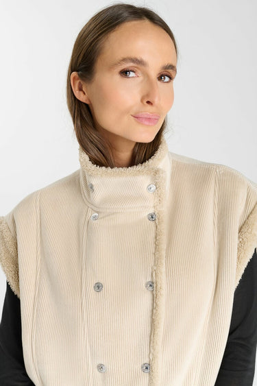 VESTE FEMME MALIA ICE CREAM ICE CREAM