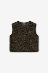 VESTE FEMME SANRY BARK LEO BARK LEO