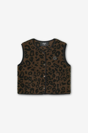 VESTE FEMME SANRY BARK LEO BARK LEO