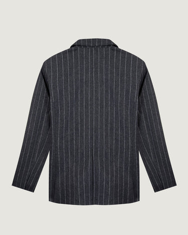 VESTE FEMME HYMANS NB BLEU BLEU