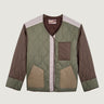 VESTE FEMME LECHEVIN PARIS MARRON MARRON