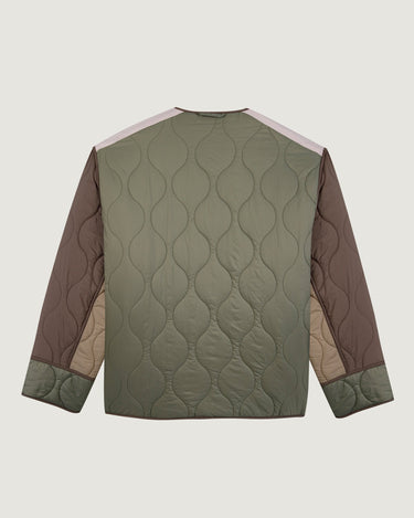 VESTE FEMME LECHEVIN PARIS MARRON MARRON