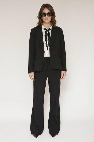 VESTE FEMME VERA NOIR NOIR