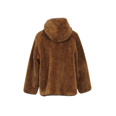Veste Oakwood Sopra réversible à capuche whisky – vue 2