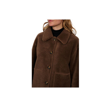 Veste Oakwood Virginia réversible toffee – vue 8