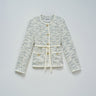 VESTE FEMME BLANC BLANC