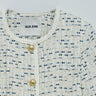 VESTE FEMME BLANC BLANC
