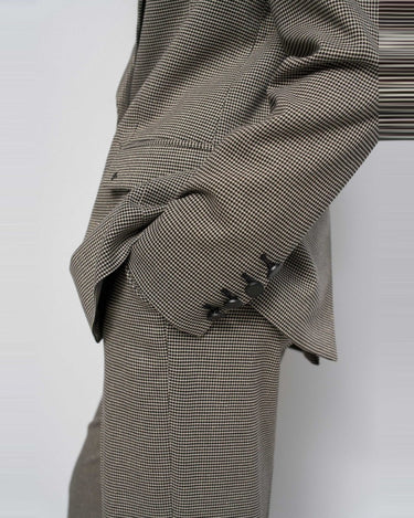 VESTE FEMME BLAZER GRIS GRIS