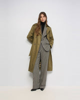 VESTE FEMME BLAZER GRIS GRIS