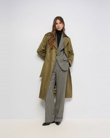 VESTE FEMME BLAZER GRIS GRIS
