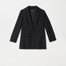 VESTE FEMME NOIR NOIR