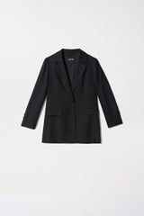 VESTE FEMME NOIR NOIR