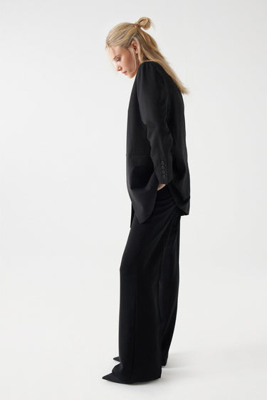 VESTE FEMME NOIR NOIR