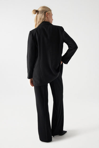 VESTE FEMME NOIR NOIR