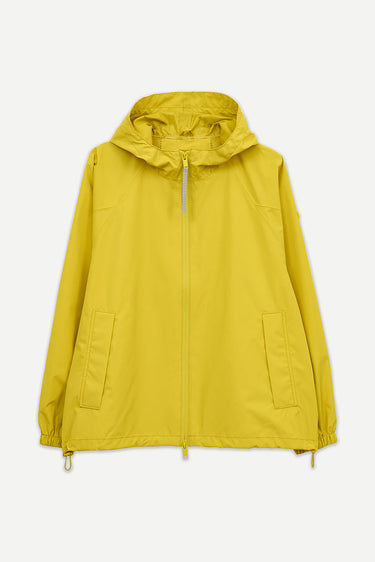 VESTE FEMME IMIQ JAUNE MA-MI JAUNE MA-MI