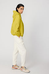 VESTE FEMME IMIQ JAUNE MA-MI JAUNE MA-MI
