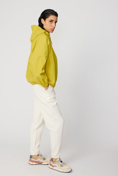 VESTE FEMME IMIQ JAUNE MA-MI JAUNE MA-MI