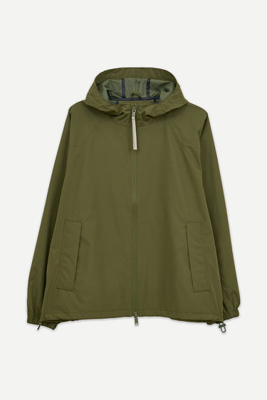 VESTE FEMME IMIQ KAKI WN-MS KAKI WN-MS