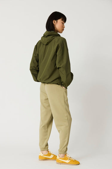 VESTE FEMME IMIQ KAKI WN-MS KAKI WN-MS